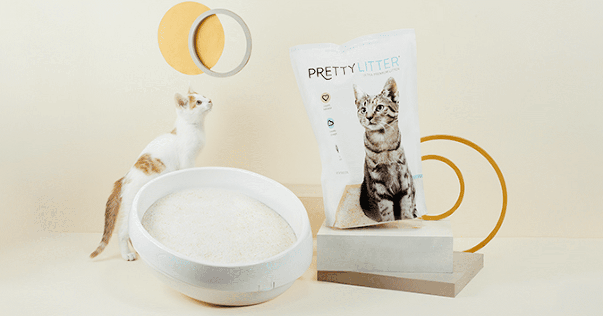 8 Ways PrettyLitter Is Crushing The Cat Litter Competition