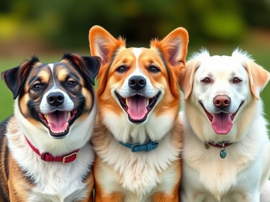 Smart Tips for Socializing Your Dog