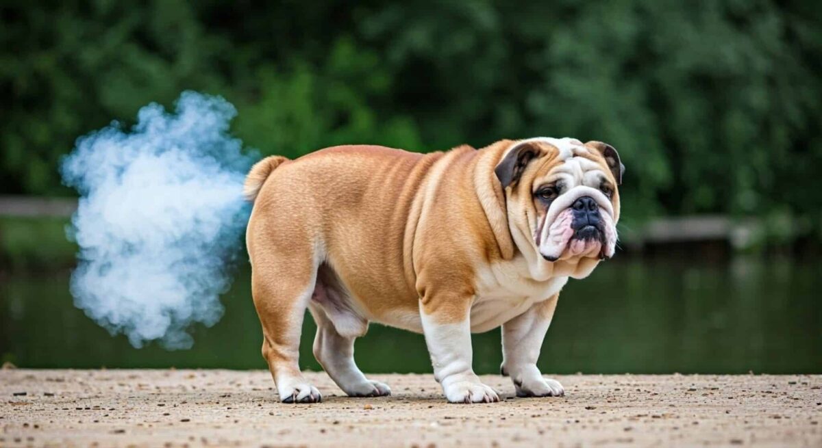 The 31 Smelliest Dog Breeds