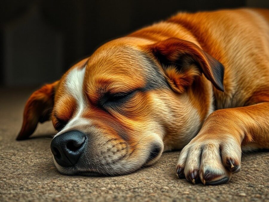 Understanding Canine Syncope | Animal Wellness Magazine