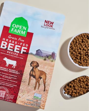 Dry Dog Grain Free