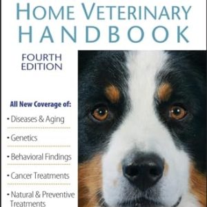 Dog Owner’s Home Veterinary Handbook