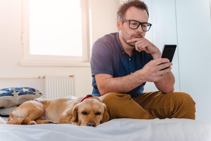 How Apps Connect Pet Parents with Vital Pet Care Services