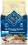 Blue Buffalo Life Protection Formula Senior Dry Dog Food, Supports Joint Health and Mobility, Made with Natural Ingredients, Chicken & Brown Rice Recipe, 15-lb. Bag