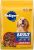 Pedigree Complete Nutrition Adult Dry Dog Food, Grilled Steak & Vegetable Flavor, 18 lb. Bag