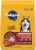 Pedigree High Protein Adult Dry Dog Food Beef and Lamb Flavor Dog Kibble, 18 lb. Bag