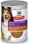 Hill’s Science Diet Wet Dog Food, Adult, Sensitive Stomach & Skin, Tender Turkey & Rice Stew, 12.5 Oz Cans (Pack of 12)