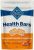 Blue Buffalo Health Bars Crunchy Dog Biscuits, Oven-Baked With Natural Ingredients, Pumpkin & Cinnamon, 16-oz Bag