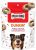 Milk-Bone Limited Edition Dunkin’ Vanilla Glaze Flavor Biscuit Dog Treats, 8 Ounce