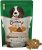 Perfect Poop Digestion & General Health Supplement for Dogs: Fiber, Prebiotics, Probiotics & Enzymes Relieve Digestive Conditions, Optimize Stool, and Improve Health (Cheddar Cheese, 4.2 oz)