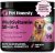 Pet Honesty Multivitamin Dog Supplement, Glucosamine chondroitin for Dogs, Probiotics, Omega Fish Oil, Dog Supplements & Vitamins, Vitamins for Skin and Coat Allergies, (Peanut Butter 90 ct)