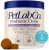 PetLab Co. Probiotics for Dogs, Support Gut Health, Occasional Diarrhea, Digestive Health & Seasonal Allergies – Salmon Flavor – 30 Soft Chews