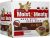 Purina Moist and Meaty Steak Flavor Soft Dog Food Pouches – 36 ct. Pouch