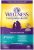 Wellness Complete Health Dry Dog Food with Grains, Natural Ingredients, Made in USA with Real Meat, All Breeds, For Adult Dogs (Whitefish & Sweet Potato, 15-Pound Bag)